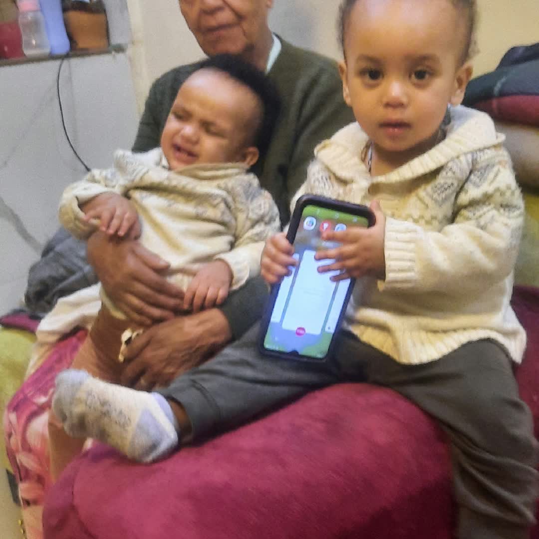 Post by Yohannes Ayele