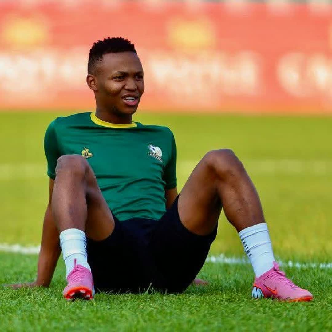 Post by Zola Menyiwe: Nkota #buzzer #viral #fyp #sports #Daily #football #buzzer_fan_official #soccer #trending #Game #foryou