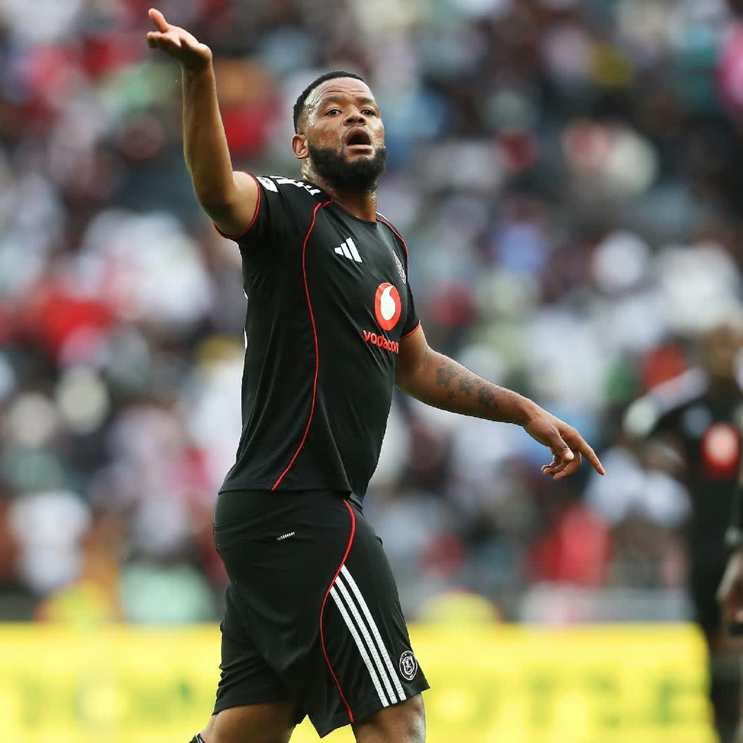 Post by Zola Menyiwe: Mobile Orlando Pirates fc #football #Daily #sports #fyp #viral #buzzer #soccer #trending #foryou #Game #buzzerapp...
