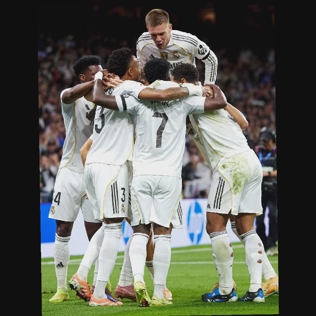 Post by Soccer Fc: realmadrid❤️‍🔥 #buzzer #Daily #fyp #viral #buzzer_fan_official #sports #football #Game #soccer