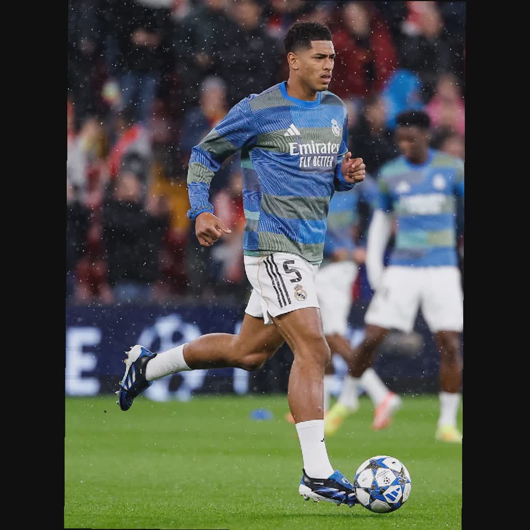 Post by Soccer Fc: 😍 #buzzer #Daily #fyp #viral #sports #buzzer_fan_official #football #realmadrid #real_madrid #viralreal #Liverpool...