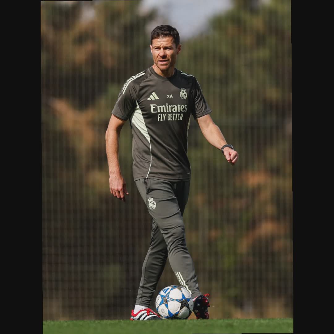 Post by Soccer Fc: #buzzer #viral #buzzer_fan_official #Daily #soccer #football #sports #footballnews #realmadrid