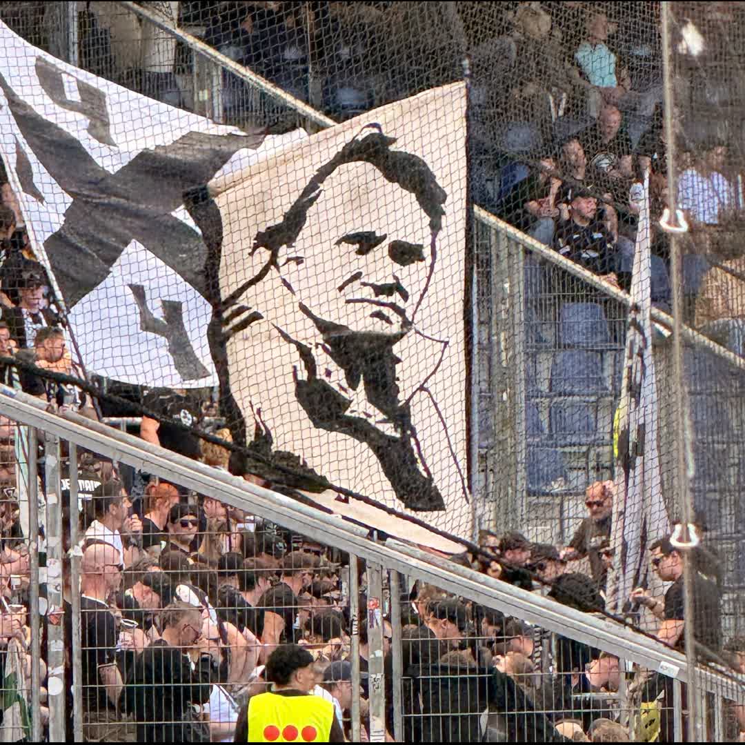 Post by Amer Muminovic: Švabo Forever 💙