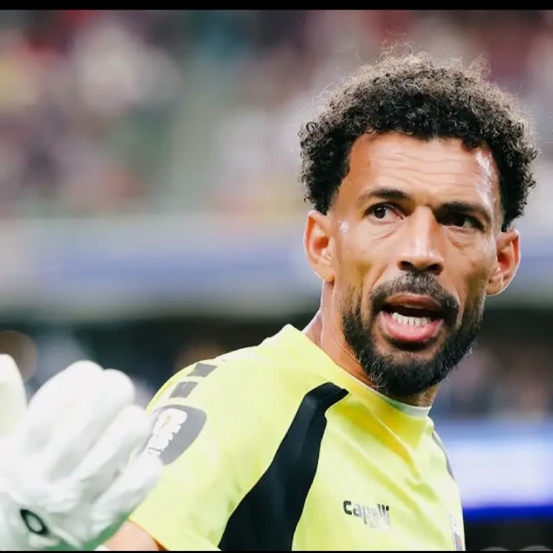 Post by Abdunasir Mikael: Goal keepers of 2026 football player #goal #Goalkeeper #FIFAWorldCup2026 #worldcup2026 #2026 #FiFA2026 #2026WorldCup...
