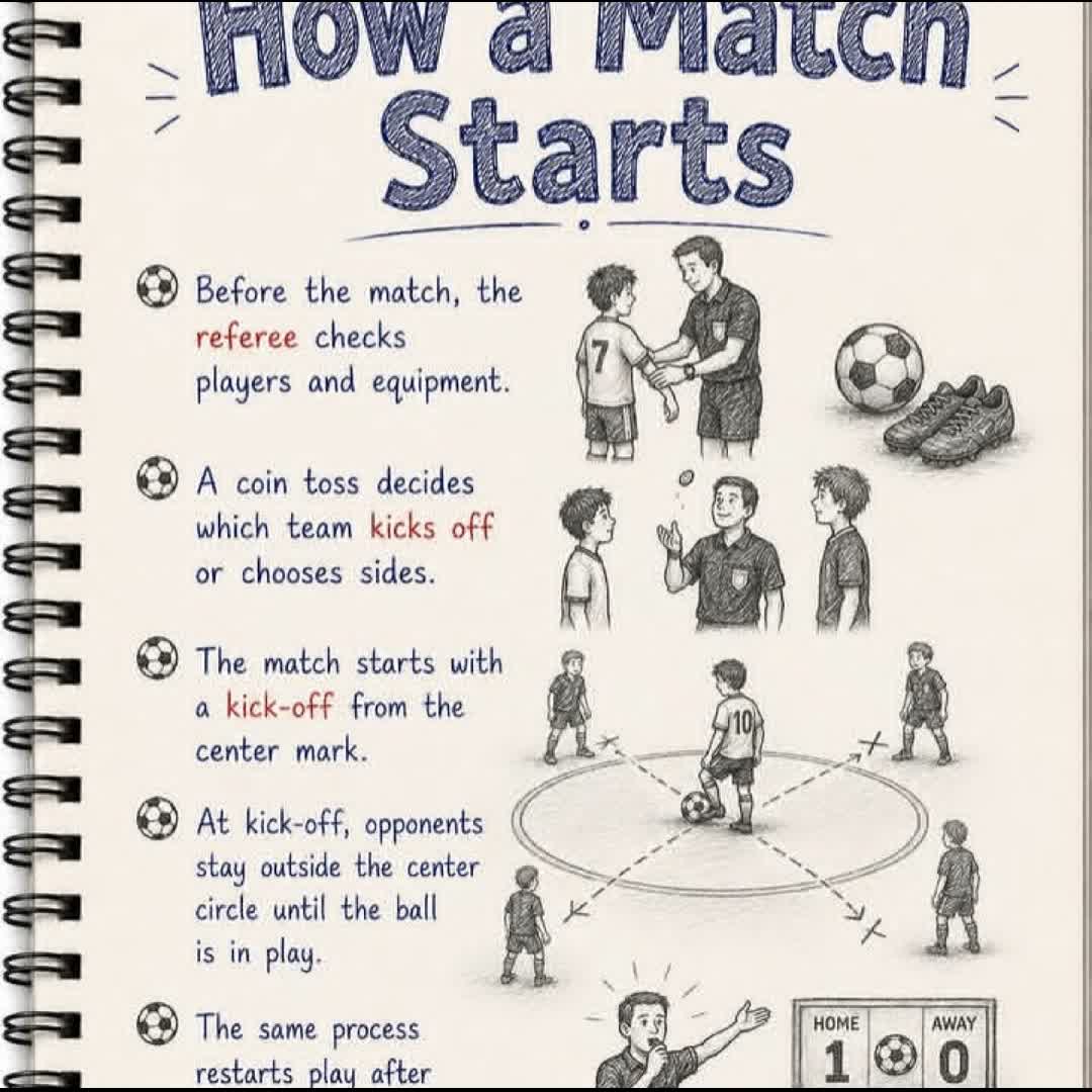 Post by Abdunasir Mikael: How match starts? #buzzer #Daily #football #sports #buzzer_fan_official #footballhighlights #footballskills...