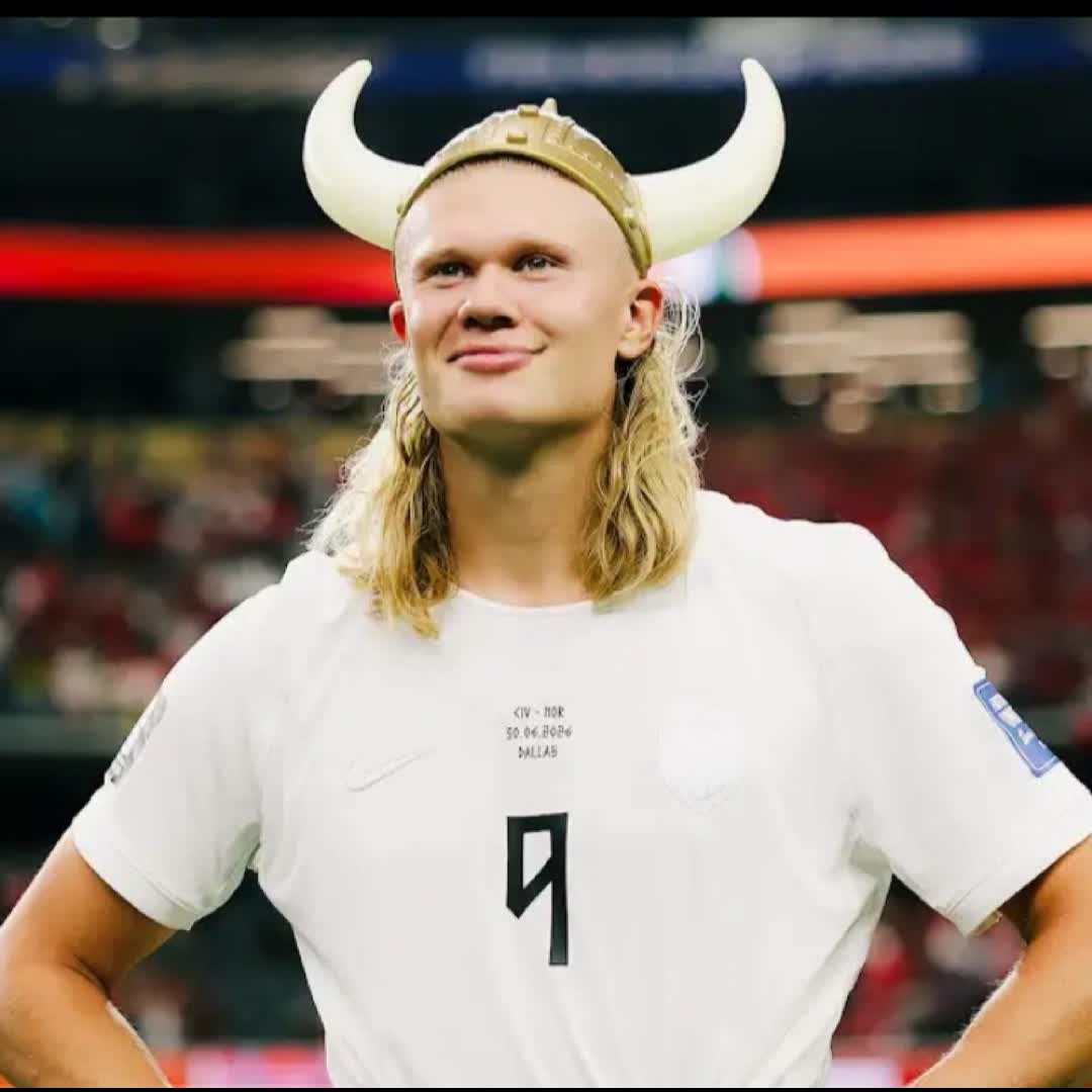 Post by Abdunasir Mikael: 2026 world cup football player #haland #FIFAWorldCup2026 #worldcup2026 #2026 #FiFA2026 #2026WorldCup #buzzer #viral...