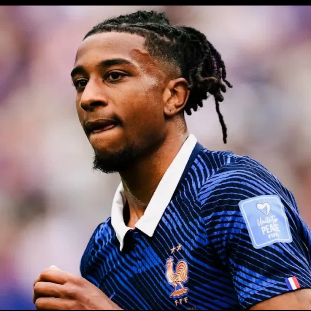 Post by Abdunasir Mikael: Olise 2026 #buzzer #viral #fyp #sports #Daily #football #buzzer_fan_official