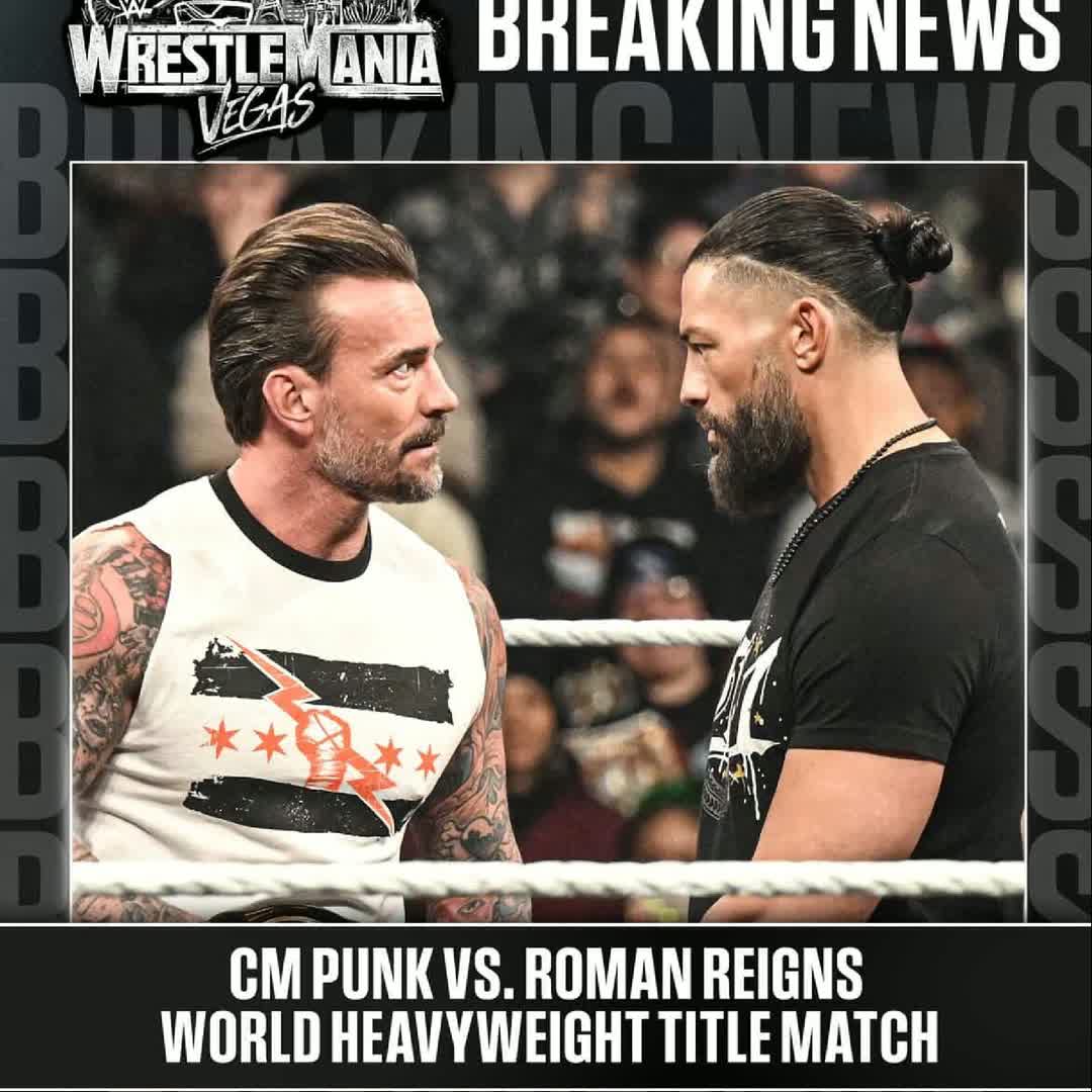 Post by Chotu Whaktawar: Roman Reigns
