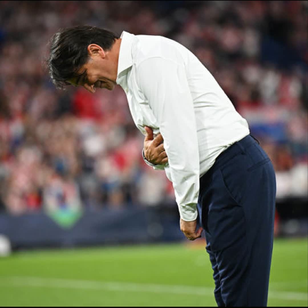 Post by Bernard Jurisic: Zlatko Dalić steps down from the position of Croatian 🇭🇷 football team coach after 9 years, 111 matches, 🥈 from...