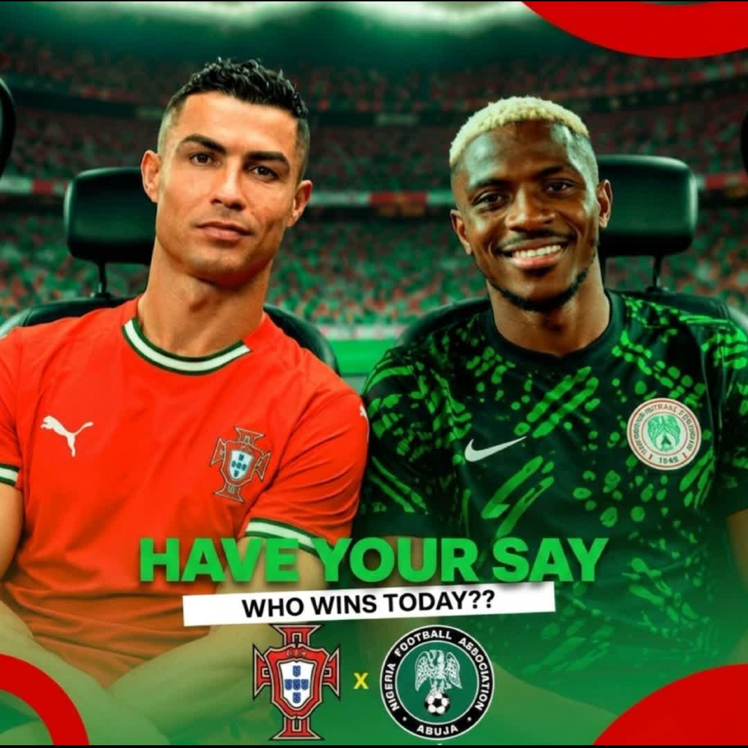 Post by Agostinho Santos: I can't miss this big game 🤩📣🌐⚽ #buzzer #viral #fyp #sports #Daily #football #buzzer_fan_official #soccer #foryou