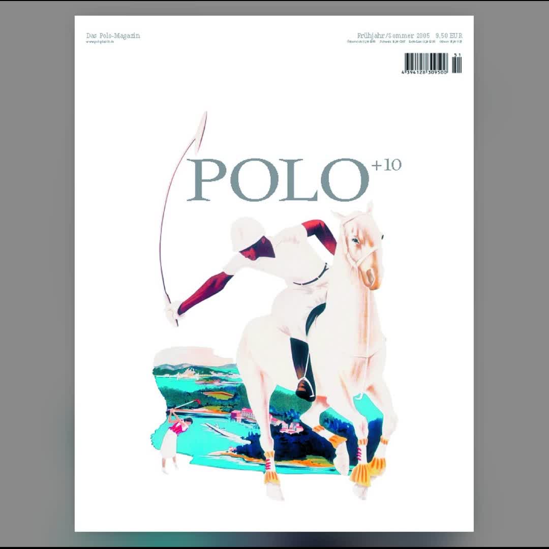 Post by POLO+10: Two decades of style, speed, and the sport we love — a throwback to where it all began. 🕰️🐴 #POLOplus10 #Archive...