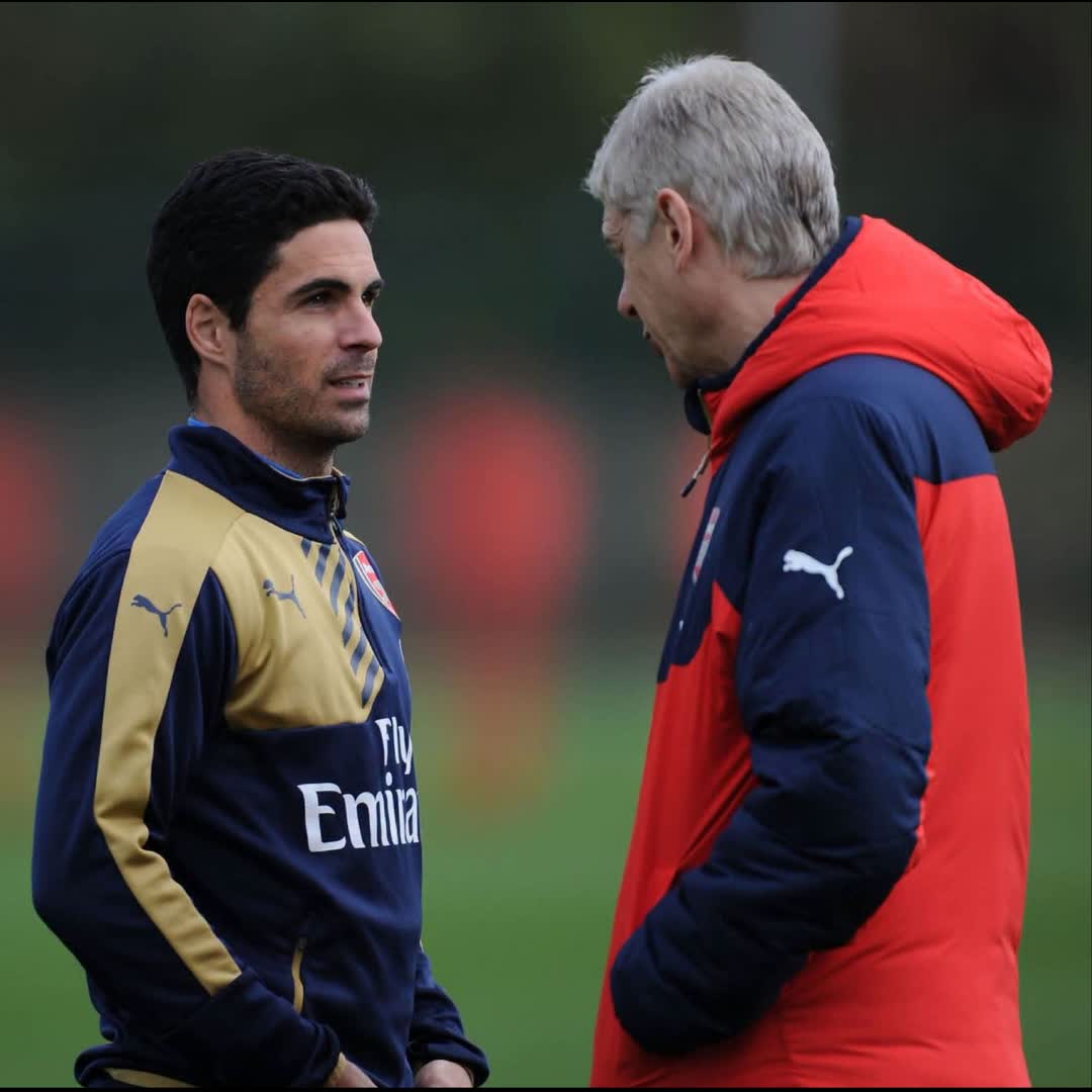 Post by Khalid Yassin: ❗ Arsenal are the only team with 2 managers reaching the 𝟐𝟓𝟎 ➕ 𝐆𝐀𝐌𝐄𝐒 milestone: 🇫🇷 Arsene Wenger: 828...