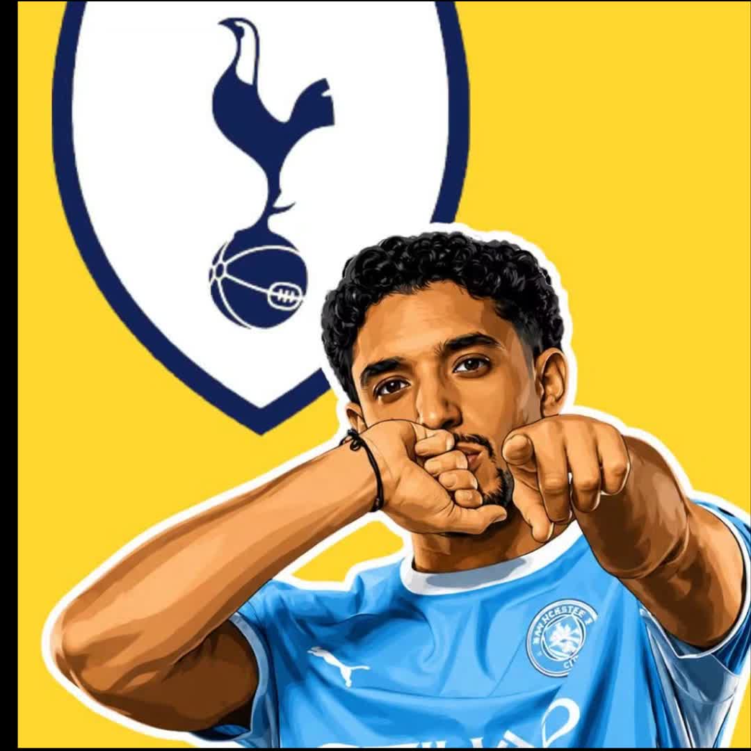 Post by Khalid Yassin: 🚨 𝗕𝗥𝗘𝗔𝗞𝗜𝗡𝗚: Omar Marmoush has reached a full verbal agreement with Tottenham Hotspur over a move. Talks...