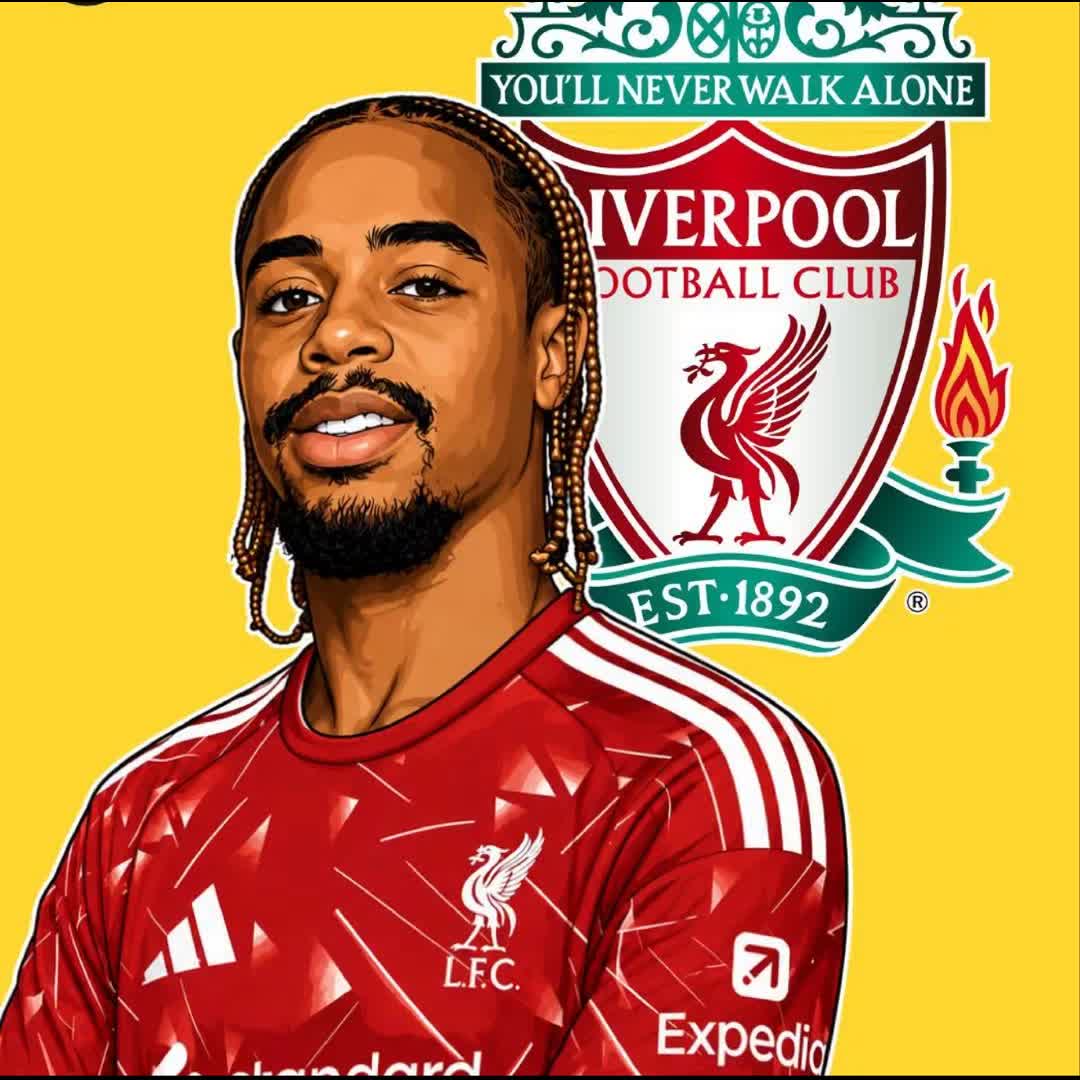 Post by Khalid Yassin: 🚨🔎 Full details on Liverpool's move for Bradley Barcola. Paris Saint-Germain lowered their initial £145M asking...