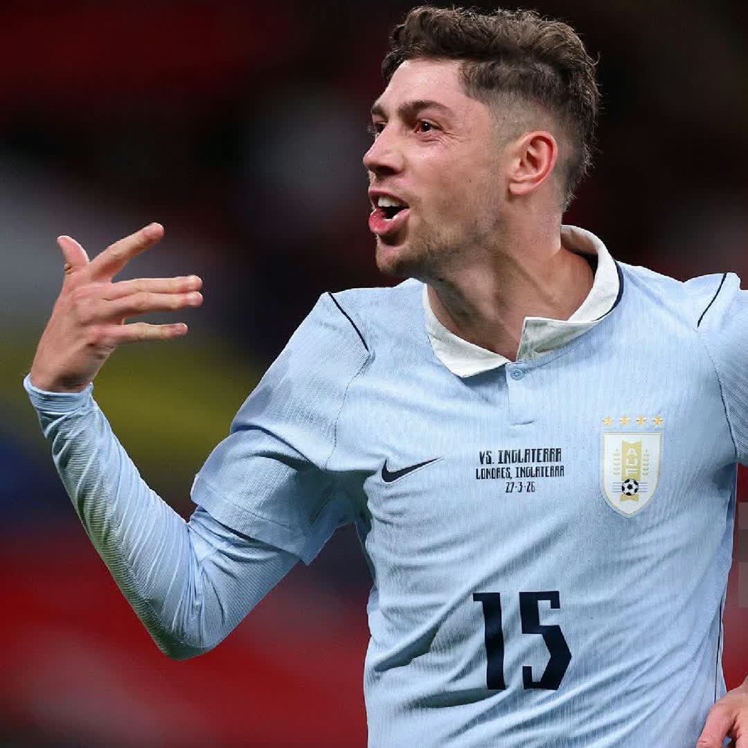 Post by Khalid Yassin: 🚨 Fede Valverde’s 2026 is just 𝒇𝒍𝒂𝒘𝒍𝒆𝒔𝒔: he already has 𝟏𝟕 𝐆/𝐀! 🥵 ⚽️ 9 GOALS 🅰️ 8 ASSISTS...