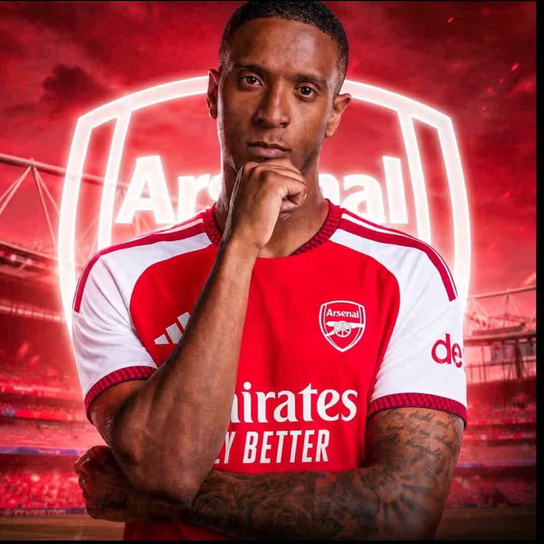 Post by Khalid Yassin: 🚨🔴⚪️ BREAKING: Arsenal agree deal to sign Ezri Konsa from Aston Villa, c’mon! Fee agreed at £50m plus add-ons and...