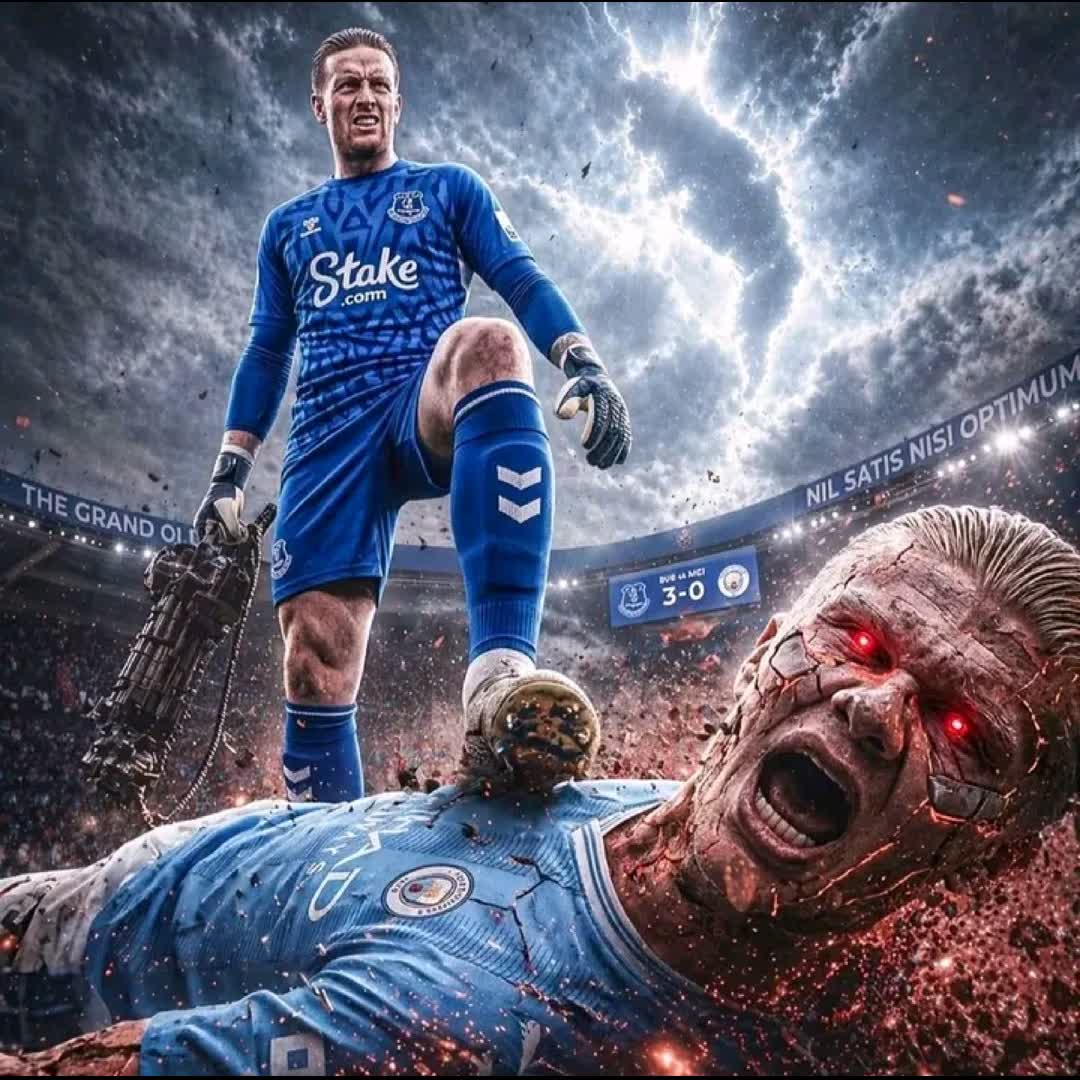 Post by yohanis alemu: 🚨 Match Day! EVERTON 🆚 MANCHESTER CITY - 20:00 PM #FootballBuzz #Everton #EPL #PremierLeague #Mancity #football...