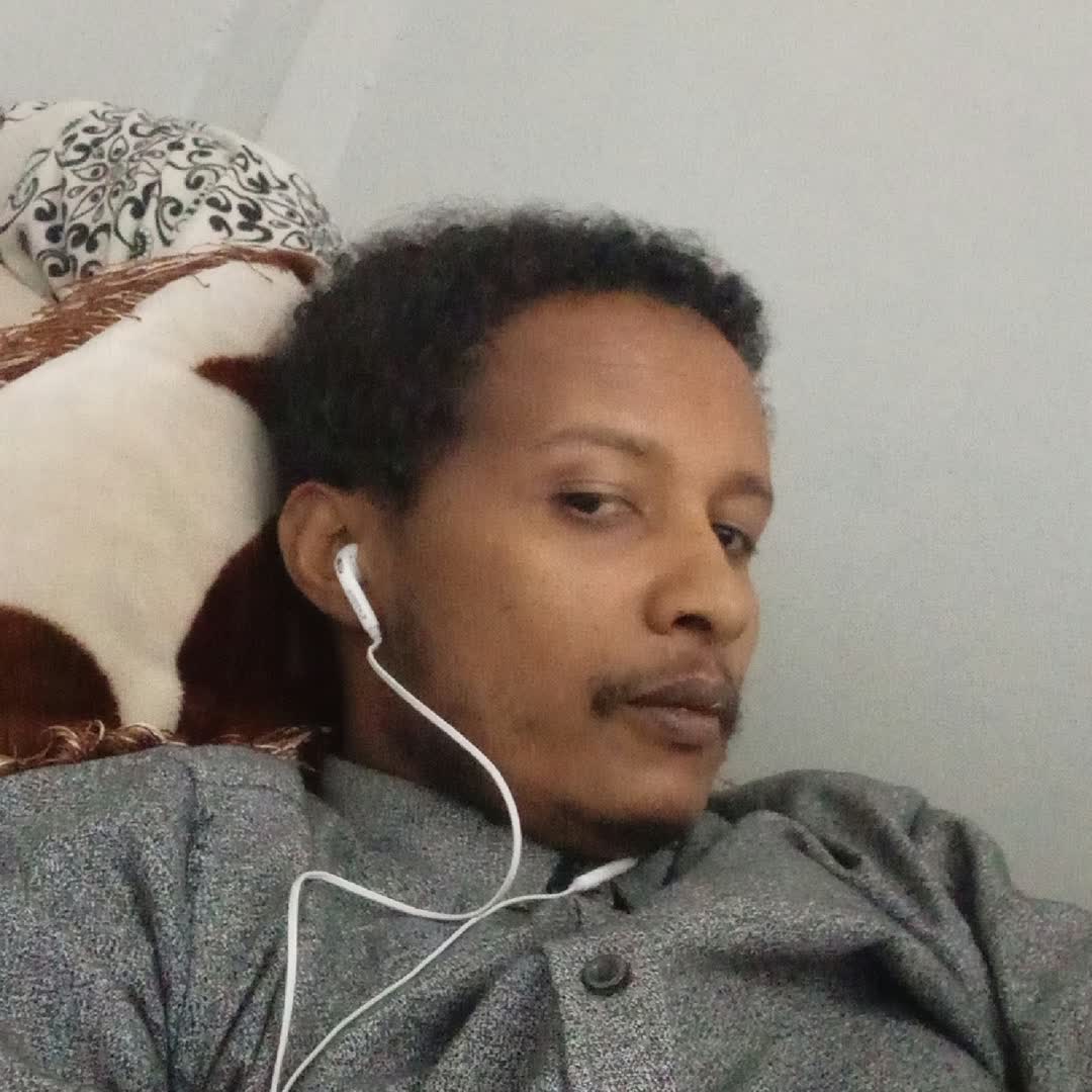 Post by Lamesa Teshome