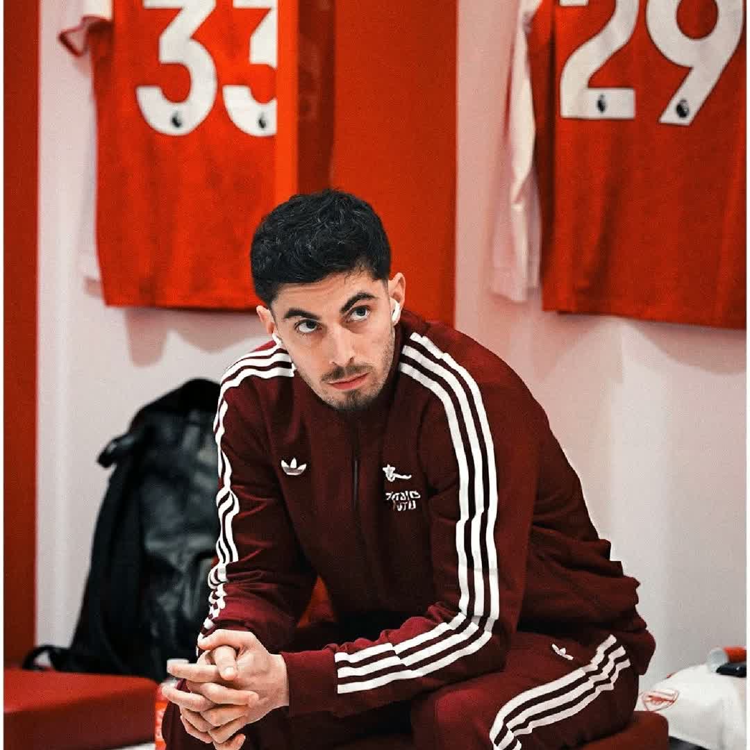 Post by Hab Gunners: KAi havertz