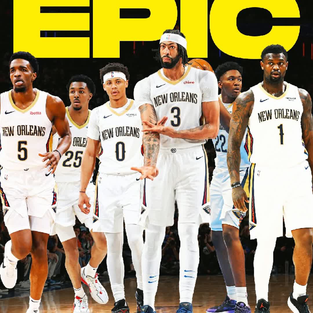 Post by Sports Pulse