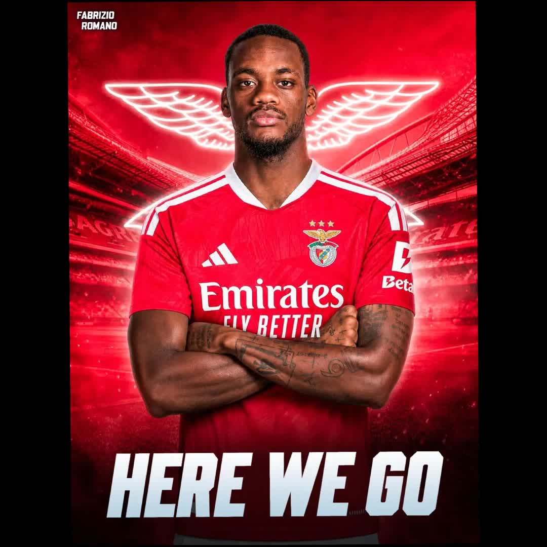 Post by Arsenal FC: Benfica agree deal to sign Jhon Durán on loan with option move from Al Nassr 🔴⚪️🦅 Benfica beat two Champions...