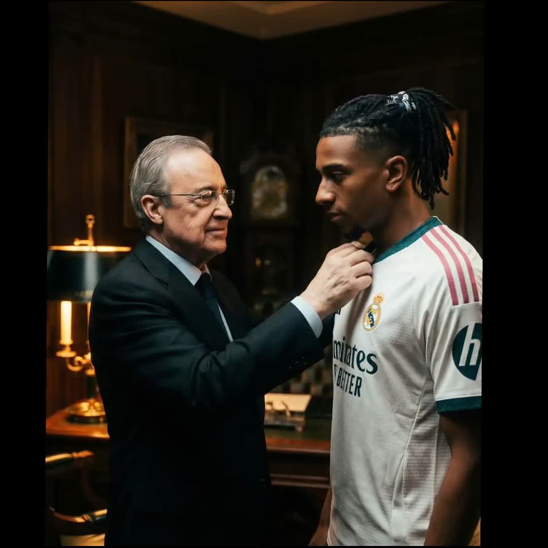 Post by Arsenal FC: Real Madrid are 𝐑𝐄𝐀𝐃𝐘 𝐓𝐎 𝐀𝐓𝐓𝐀𝐂𝐊 for Michael Olise if deal will be possible! ⚪️💣 Florentino Pérez...