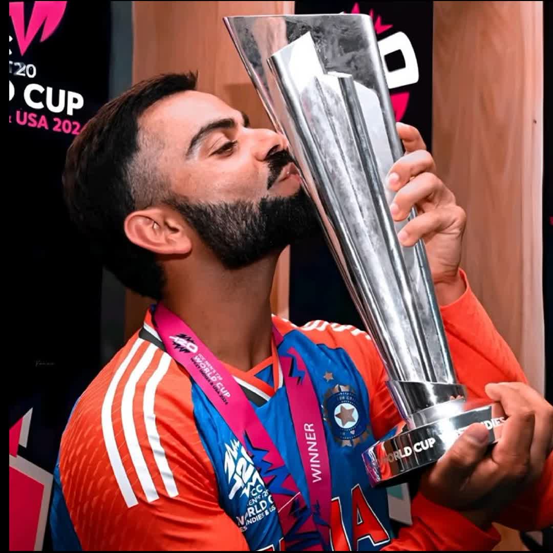 Post by Sports. Buzz: Virat 🦁. #buzzer #viral #fyp #sports #Daily #buzzer_fan_official #trending #foryou #cricket #buzzerapp #follow...