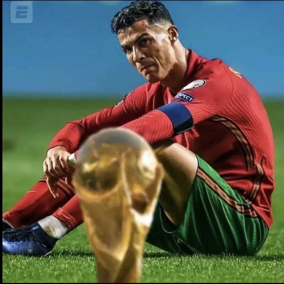 Post by Sports. Buzz: That dream never be completed🥺. #buzzer #viral #fyp #sports #Daily #football #buzzer_fan_official #soccer #trending...