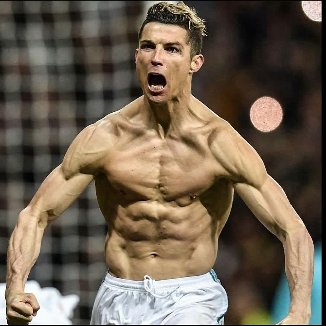 Post by Sports. Buzz: Cr7 🥵💪🏻. #buzzer #viral #fyp #sports #Daily #football #buzzer_fan_official #soccer #trending #foryou #ronaldo...