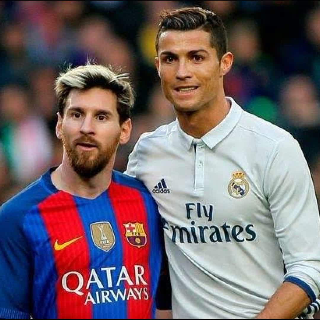 Post by Kay Swittch: THE TWO BEST PLAYER 🦍🦍🦍🦍🤗🤗🤗