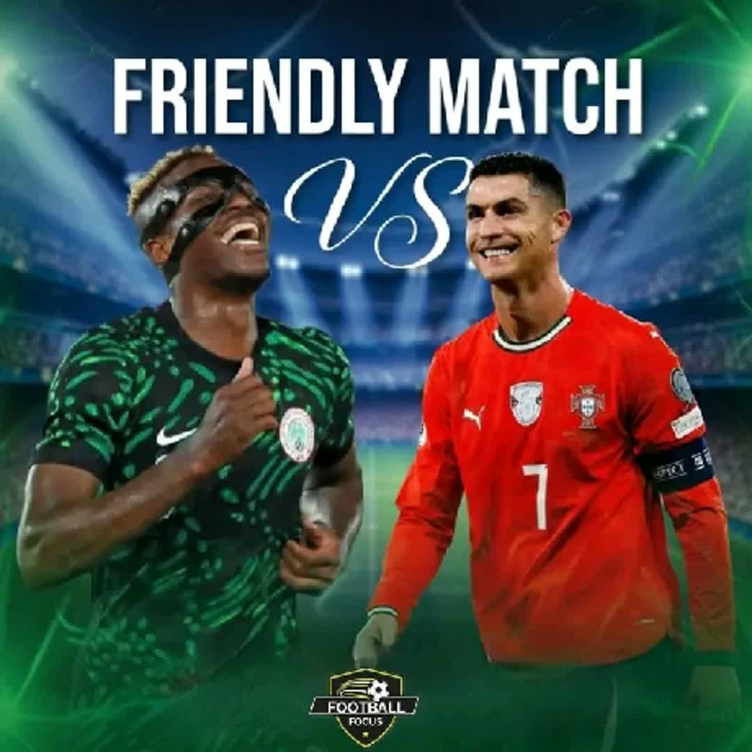 Post by ASEN AONDOSOO GODLOVE: Coming June 2026 @cristiyanocr7lnc @arsenal_f.c @cristianoronaldo07 @ibsabayan @alemayehuneway1627 @nadhi1...