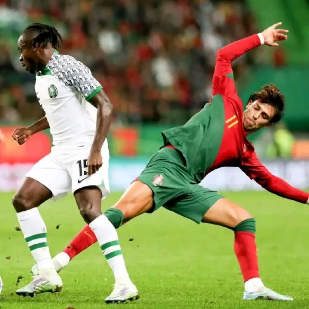 Post by ASEN AONDOSOO GODLOVE: Moses Simon afcon 2026 moroc @adisuanchamo @efootballpro2026 @kadirhussen271 @daneilabebe4 @ghostreact @anomal...