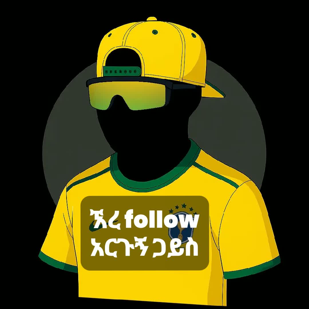 Post by Fika sport Editing: follow challenge @dawitsisay138 @bartholomi8 @adejokeght2019 @anuwaryusuf6 @haileslasea @fihobiana @bekigufi @gech12...