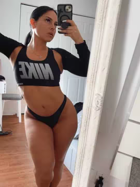 ninasexy