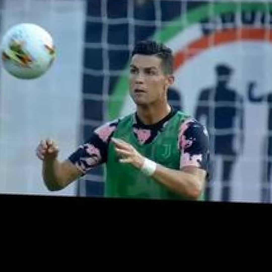 Post by Okey Jazy20: Cristiano Ronaldo @kiyamotuma2 @kosanm @anisd @muhamedansarmusa63 @buzzer247 @zelalema301 @oghe0016 @sofiandje9...