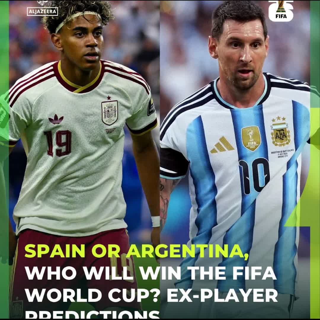 Post by Okey Jazy20: Fifa world cup final