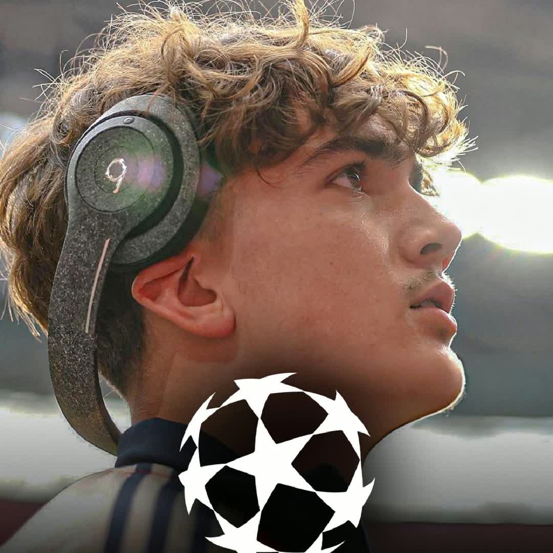 Post by Eyuel Melaku: Max Dowman has until February 2027 to become the youngest goal scorer in UEFA Champions League history.