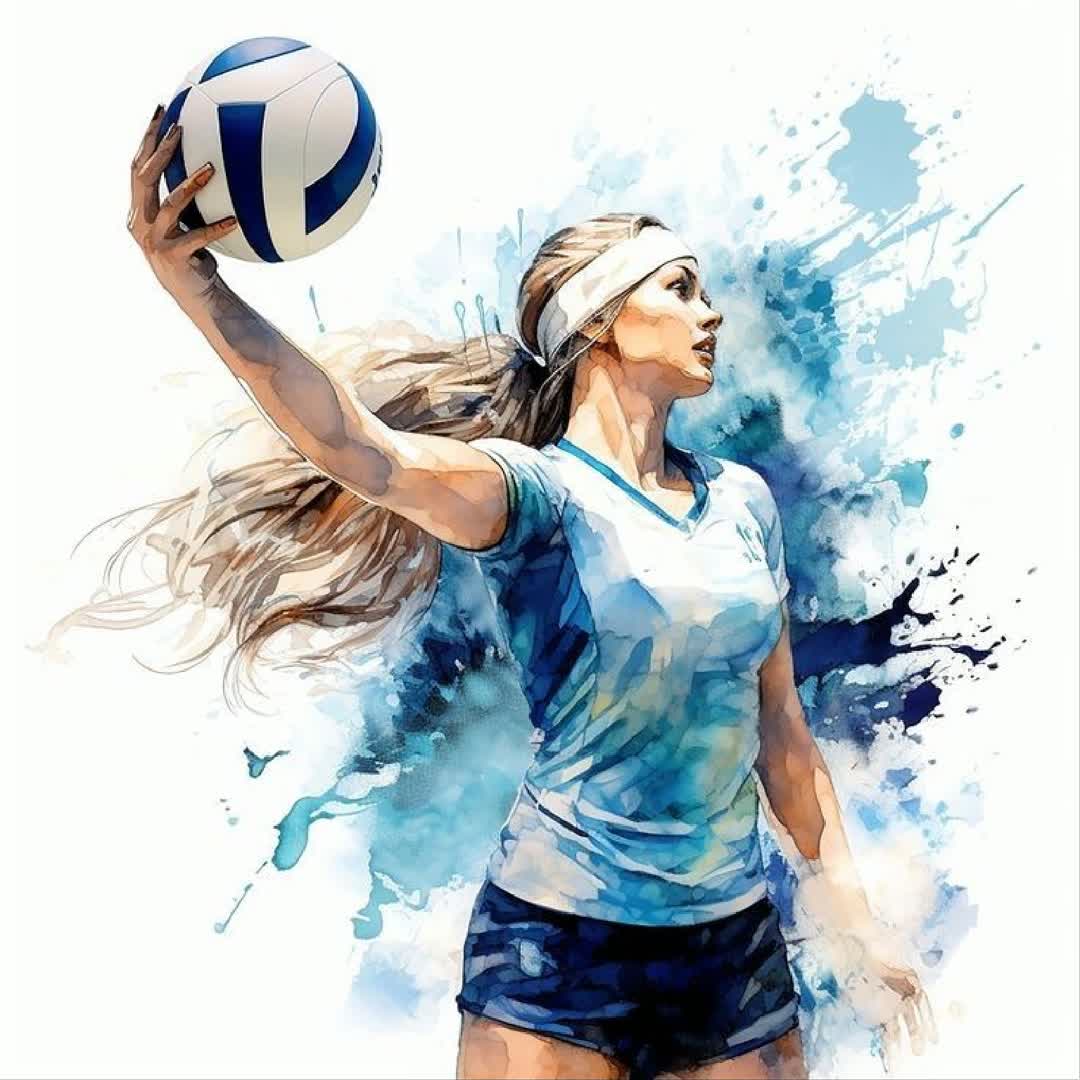 Post by VOLLEYBALL HIGHLIGHTS: #buzzer #viral #fyp #sports #Daily #buzzer_fan_official #trending #Game #foryou #reels #buzzerapp #viralreels...