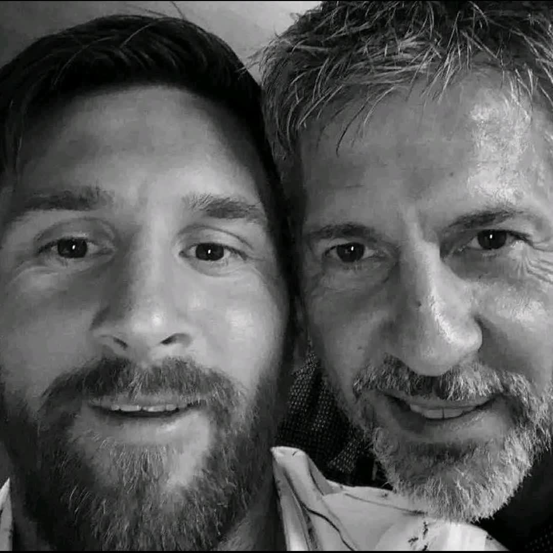 Post by Fabrizio Romano: Sad news from Argentina: Lionel Messi’s dad Jorge has passed away at 68 years old. Jorge Messi has been a crucial...
