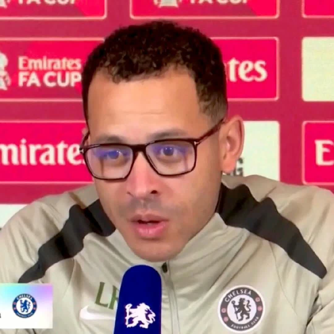 Post by Fabrizio Romano: 🚨 Liam Rosenior: “I was a Manchester United FAN and I am now massively a Chelsea fan.” 😳‼️