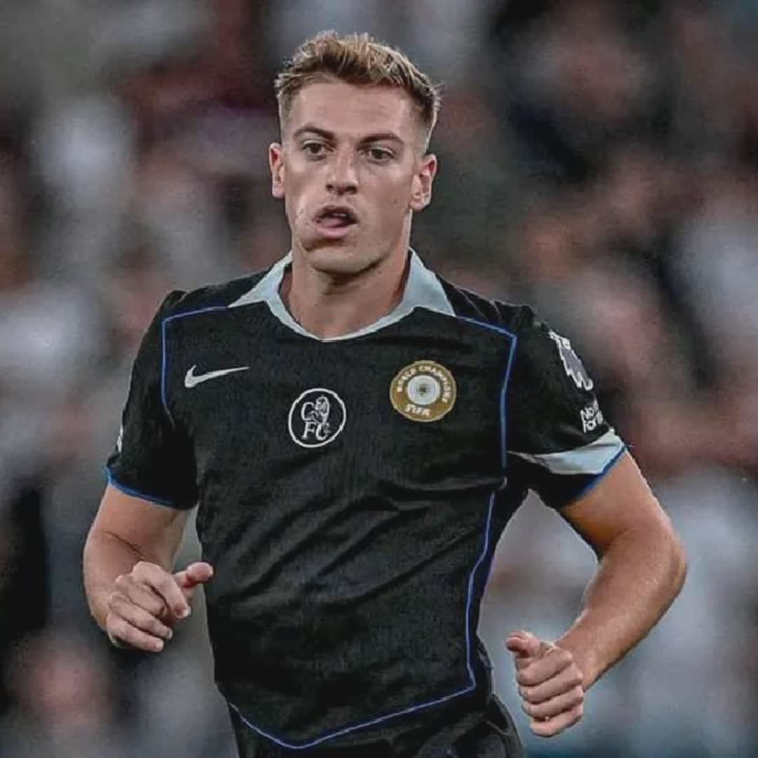 Post by Kolawole Moses: 🚨🚨💙 𝐁𝐑𝐄𝐀𝐊𝐈𝐍𝐆: Liam Delap will be BACK ON THE PITCH from NEXT WEEK, Chelsea confirm! 🤩 Excellent news for...