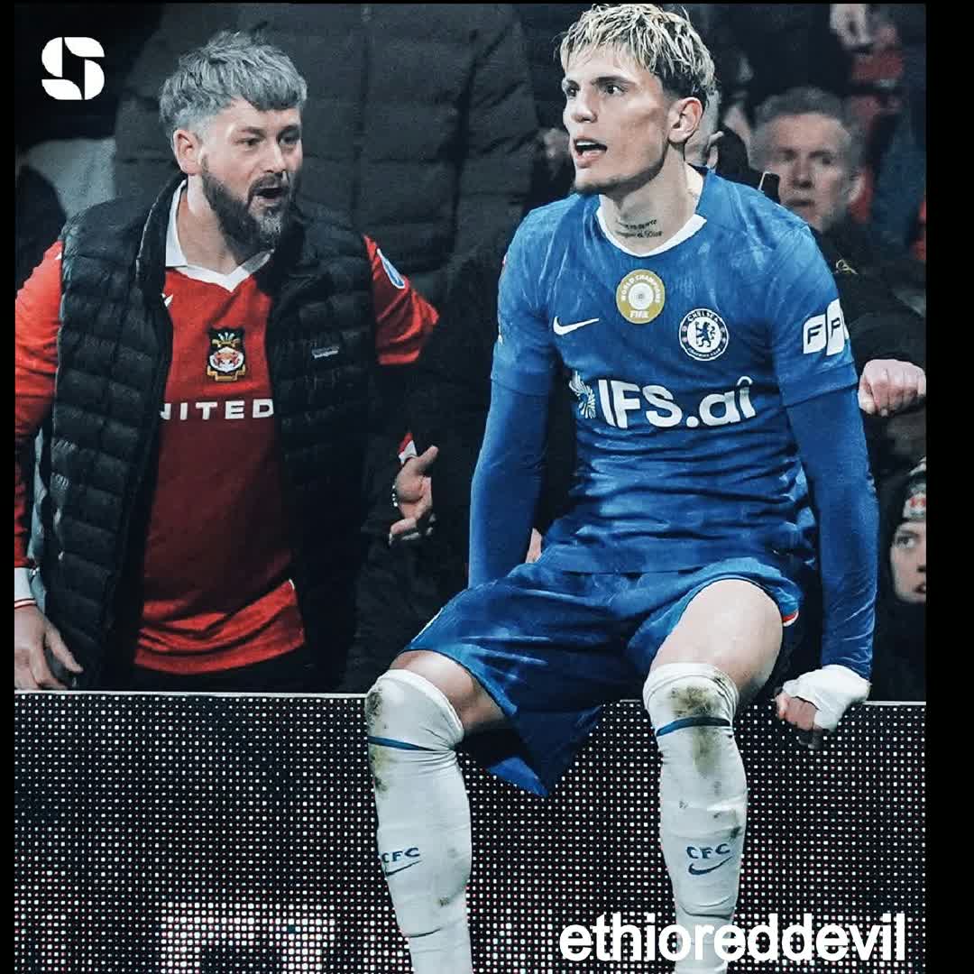 Post by Asrat Yehulawork: Chelsea have now progressed from their last 25 FA Cup ties against sides from a lower division. Among top-flight...