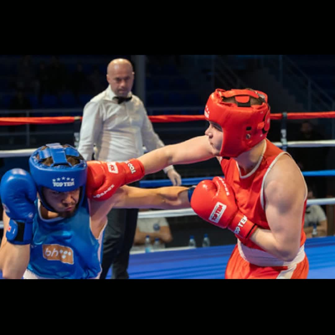 Post by Nedim Malkoc: On point #buzzer #viral #fyp #sports #Daily #buzzer_fan_official #foryou #buzzerapp #follow #followers #MMA #Boxing...