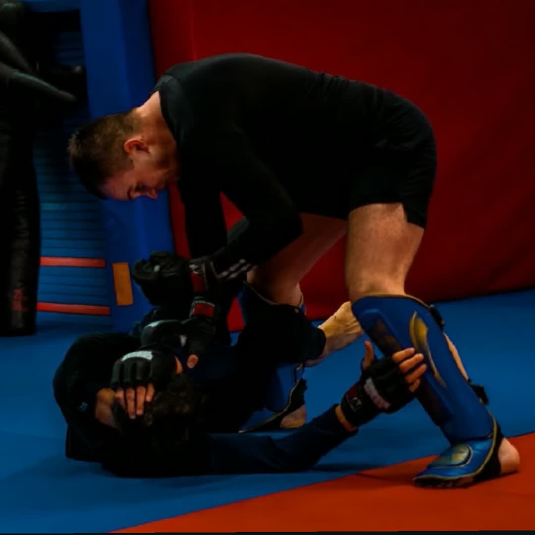 Post by Nedim Malkoc: #buzzer #viral #fyp #sports #Daily #buzzer_fan_official #Game #trending #foryou #buzzerapp #follow #MMA #Boxing...