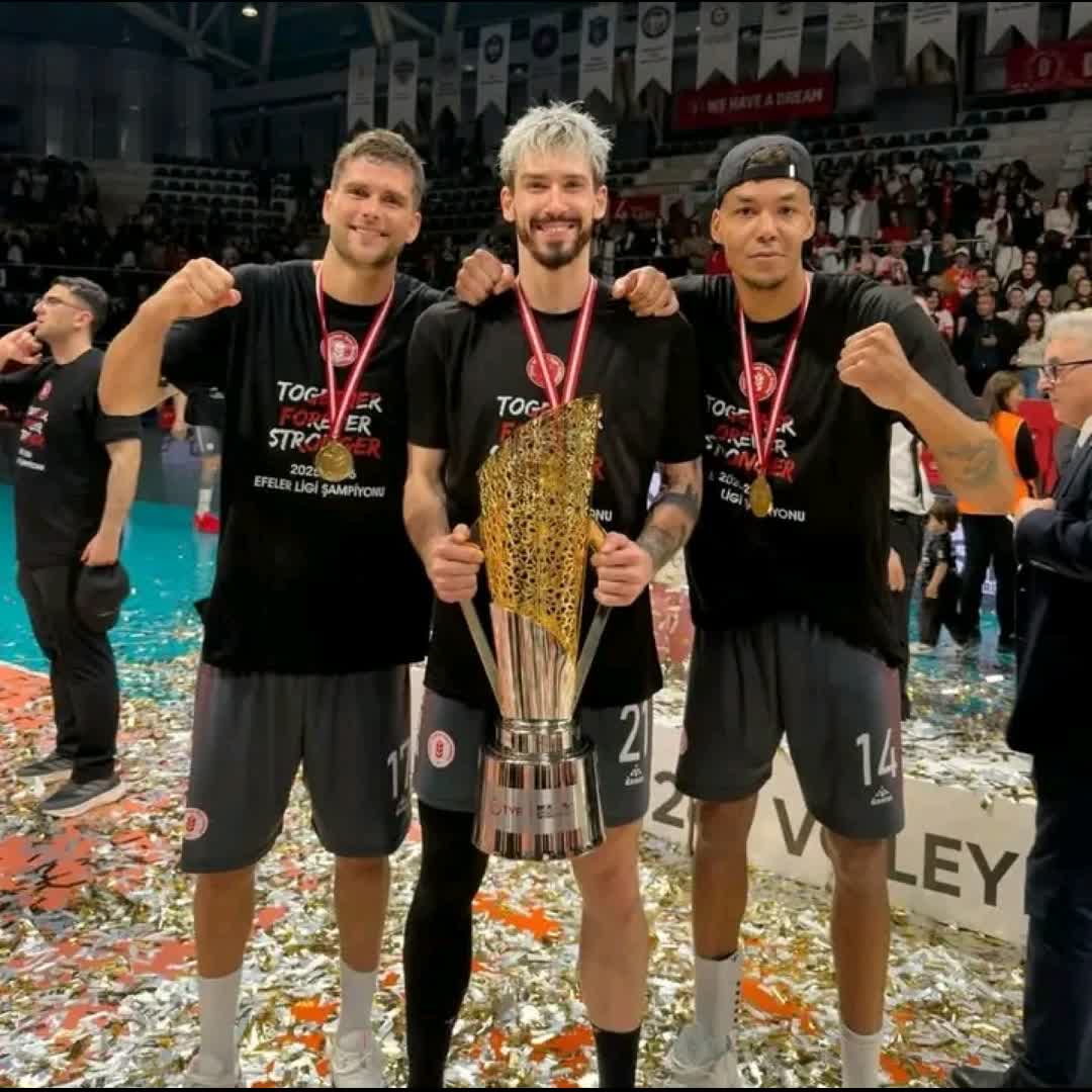 Post by Itseuwa Julius oshoyomele: Congrats 🏆 Clevenot 🥇 Fornal 🥇 Nimir 🥇. Turkish Cup Champion #buzzer #viral #fyp #sports #Daily #football...