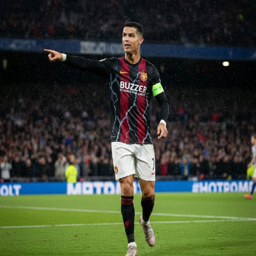 Post by Buzzer_Soccer_ Officielle: here is christiano in team of BUZZER @harongadisa @hanasolomon1619 @barahmathy @kadirkalid17 @pixridoykhan65 @yitex...