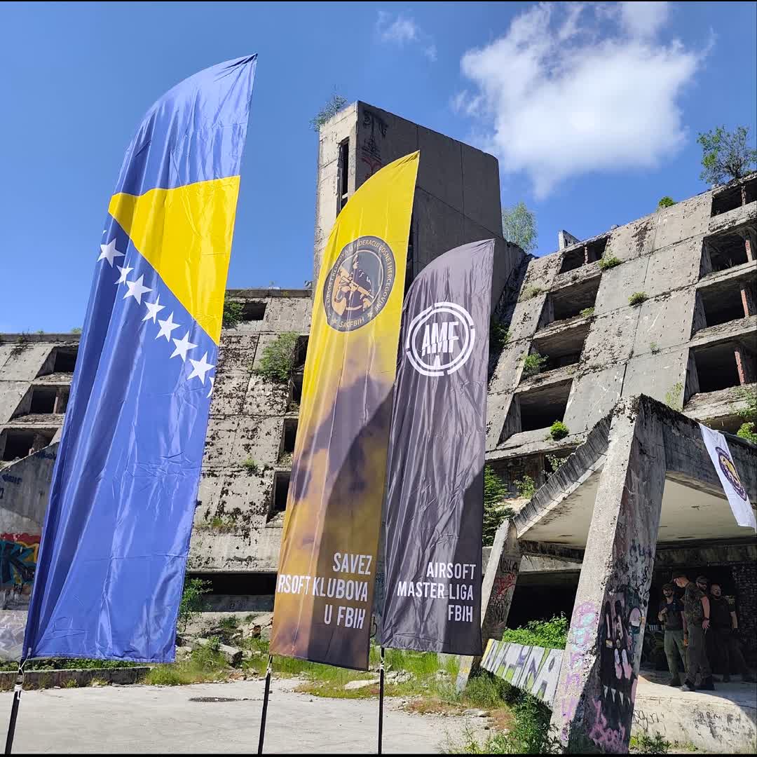 Post by Ask Gazije: Prvi mačići se u vodu bacaju! 😄 Nedjelju smo iskoristili na najbolji mogući način – sunce, dobra ekipa i prvo...
