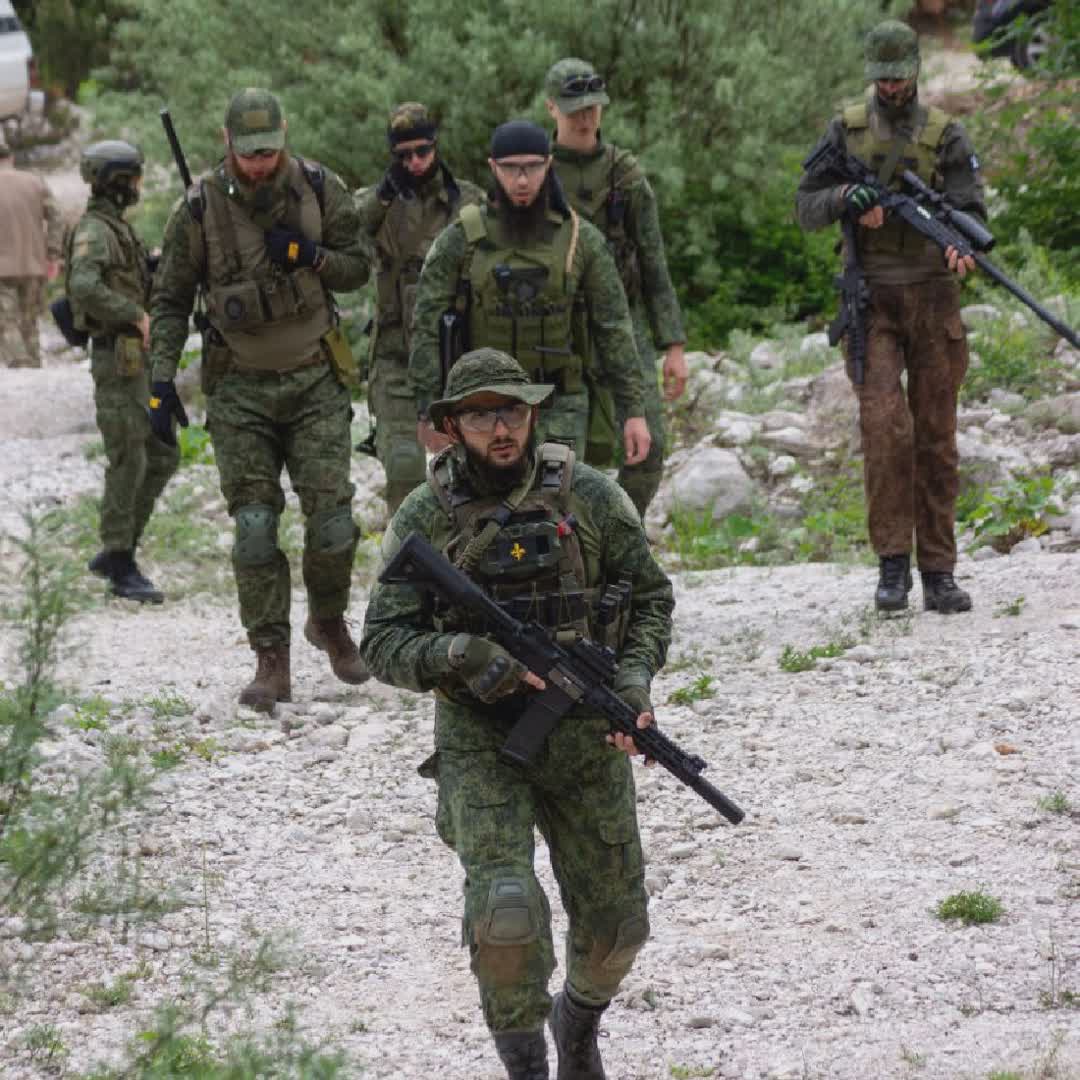 Post by Ask Gazije: Charity Event Training Jablanica #buzzer #sports #airsoft #airsoftworld