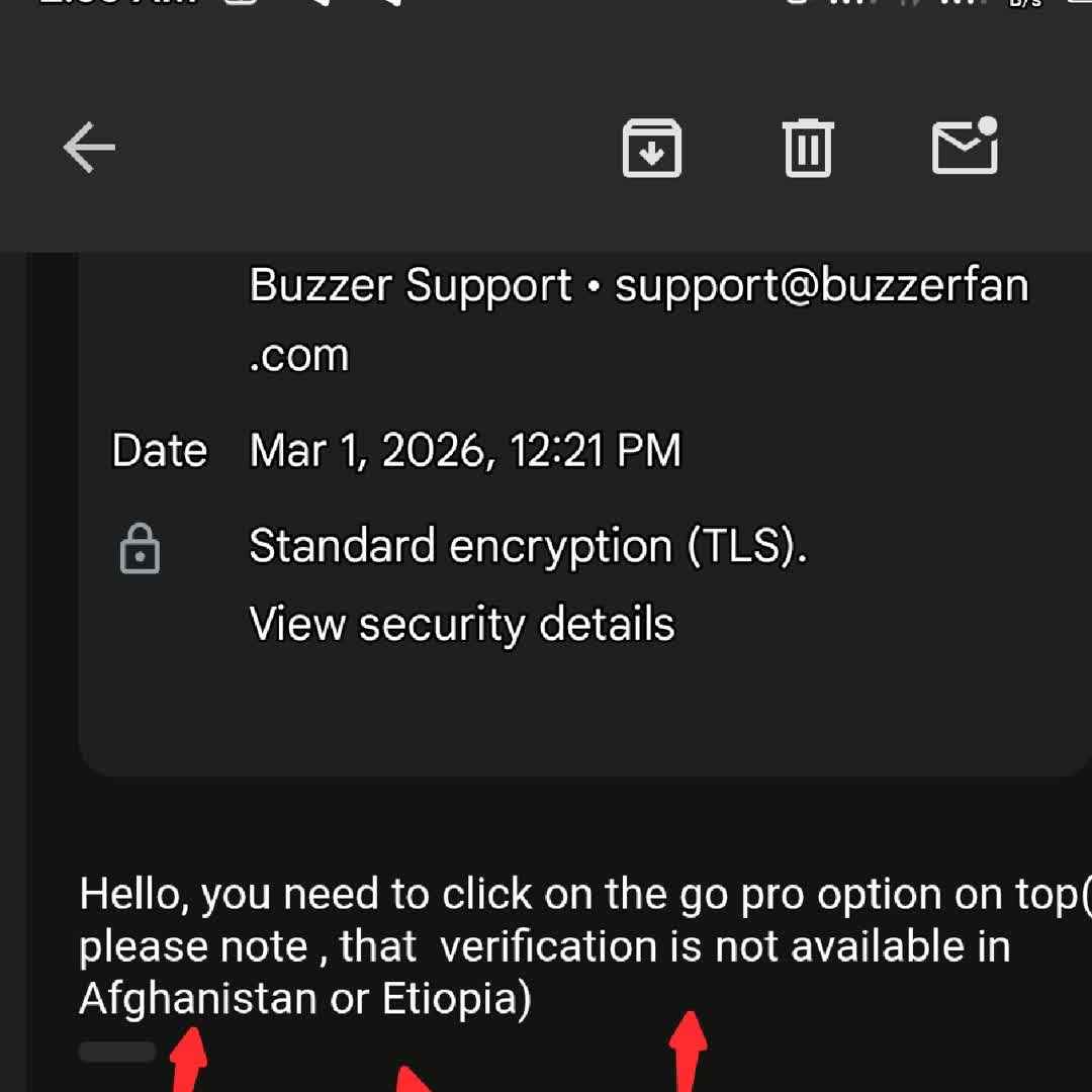 Post by Buzzer Ethiopia: Why we are wasting our time🤔 @robeldesalaegn @tnshuak @dave22seyfe @biniyamteferi12 @amaresewnet @banjistephen07...