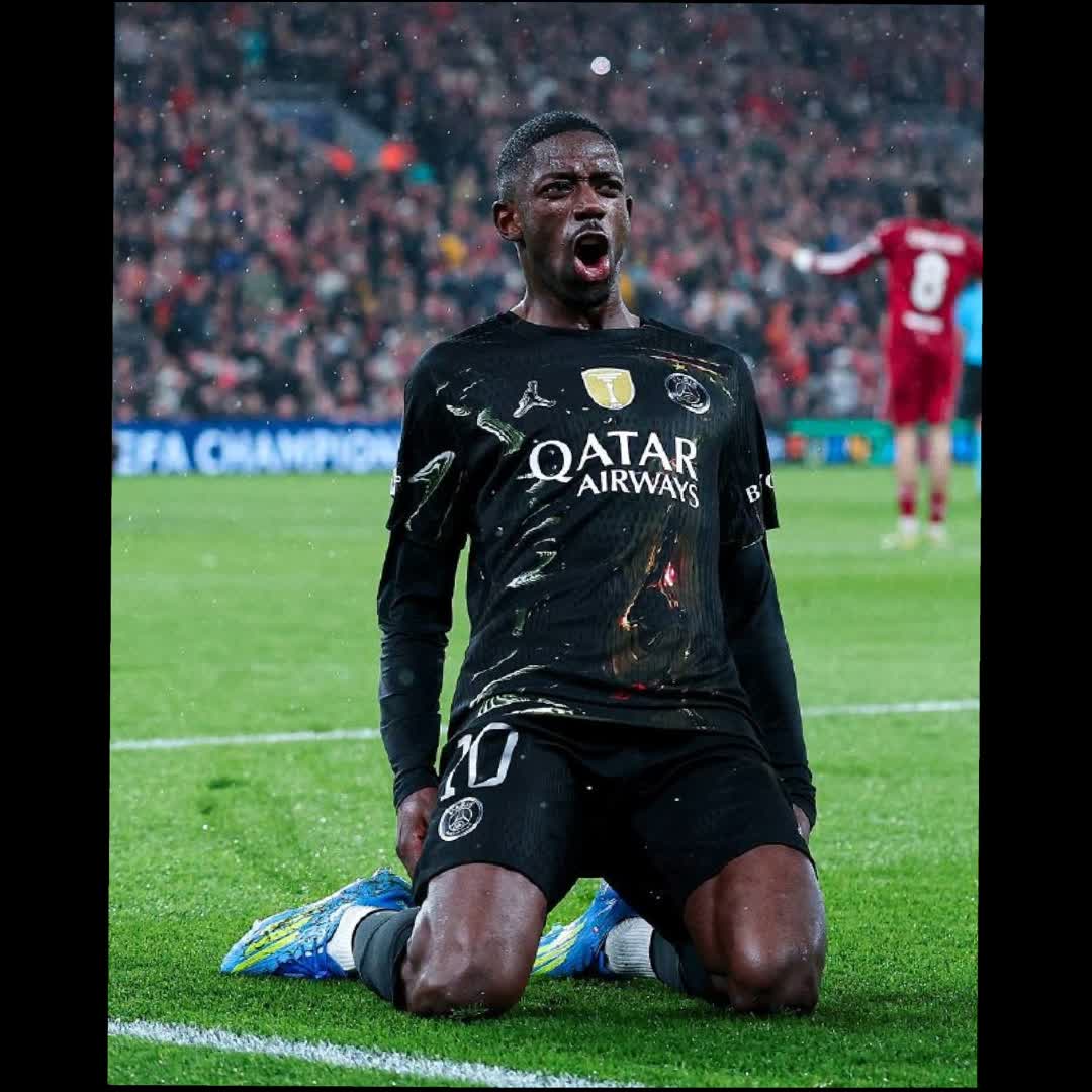 Post by Dege B: Dembêle